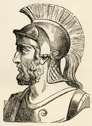 Themistokles, aus 